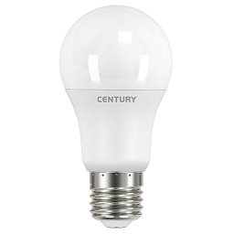 Obrázek pro produkt LED HRUŠKA HARMONY 80 9W E27 6400K 806Lm 300d 60x112mm IP20  - CENTURY