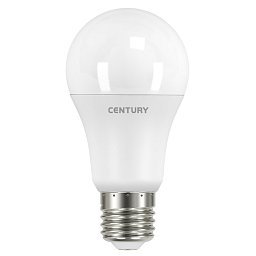 Obrázek pro produkt LED HRUŠKA HARMONY 80 15W E27 6400K 1521Lm 300d 65x127mm IP20  - CENTURY