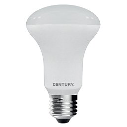 LED R63 10W E27 4000K 806Lm 63x103mm IP20 120d - CENTURY Obrázek pro produkt LED R63 10W E27 4000K 806Lm 63x103mm IP20 120d - CENTURY