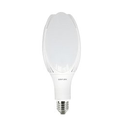 LED LOTUS 50W E40 2200K 4750Lm IP20 330d 108x264mm - CENTURY Obrázek pro produkt LED LOTUS 50W E40 2200K 4750Lm IP20 330d 108x264mm - CENTURY