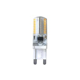 LED PIXY 3W G9 3000K 270Lm 360d 15x44mm IP20 - CENTURY Obrázek pro produkt LED PIXY 3W G9 3000K 270Lm 360d 15x44mm IP20 - CENTURY