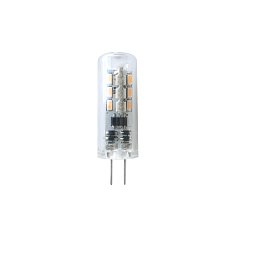 LED PIXY 1,5W G4 12VAC/DC 4000K 120Lm 360d 12x38mm IP20 - CENTURY Obrázek pro produkt LED PIXY 1,5W G4 12VAC/DC 4000K 120Lm 360d 12x38mm IP20 - CENTURY