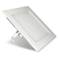 Obrázek pro produkt LED PANEL PTONDO ČTVEREC ZAPUŠTĚNÝ 120x120x15mm 6W 4000K 400Lm 120d IP20  - CENTURY