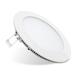 Obrázek pro produkt LED PANEL PTONDO KRUH ZAPUŠTĚNÝ 300x15mm 24W 4000K 1920Lm 120d IP20 - CENTURY