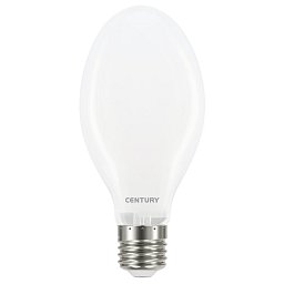 LED SAPHIRLED FILAMENT SATÉN 14W E40 2200K 1700Lm IP20 360d 90x198mm - CENTURY Obrázek pro produkt LED SAPHIRLED FILAMENT SATÉN 14W E40 2200K 1700Lm IP20 360d 90x198mm - CENTURY