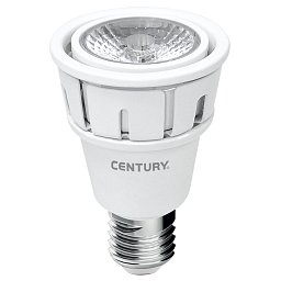LED PAR 20 8W E27 3000K Ra95 640Lm 38d DIMM IP20 - CENTURY Obrázek pro produkt LED PAR 20 8W E27 3000K Ra95 640Lm 38d DIMM IP20 - CENTURY