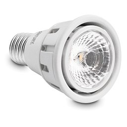 LED PAR 20 8W E27 4000K Ra95 656Lm 38d DIMM IP20 - CENTURY Obrázek pro produkt LED PAR 20 8W E27 4000K Ra95 656Lm 38d DIMM IP20 - CENTURY