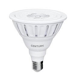 LED PAR 38 18W E27 3000K Ra95 1430Lm 38d DIMM IP20 - CENTURY Obrázek pro produkt LED PAR 38 18W E27 3000K Ra95 1430Lm 38d DIMM IP20 - CENTURY