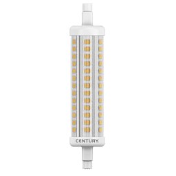 LED žárovka R7s 118mm 15W 4000K - CENTURY (starý kód CEN TR-1511840BL) Obrázek pro produkt LED žárovka R7s 118mm 15W 4000K - CENTURY (starý kód CEN TR-1511840BL)