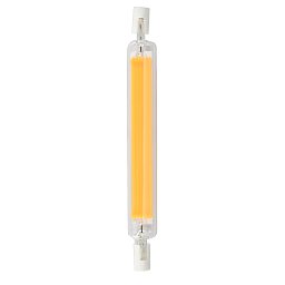 LED LAMP SLIM R7S 8W 3000K - CENTURY Obrázek pro produkt LED LAMP SLIM R7S 8W 3000K - CENTURY