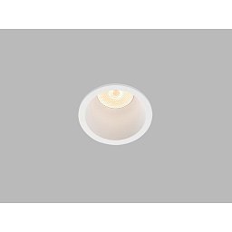 Svítidlo zápustné RAY XS, W BÍLÉ - LED2 Lighting Obrázek pro produkt Svítidlo zápustné RAY XS, W BÍLÉ - LED2 Lighting