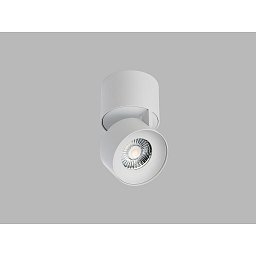 Svítidlo KLIP ON, WW 11W 3000K- LED2* - LED2 Lighting Obrázek pro produkt Svítidlo KLIP ON, WW 11W 3000K- LED2* - LED2 Lighting