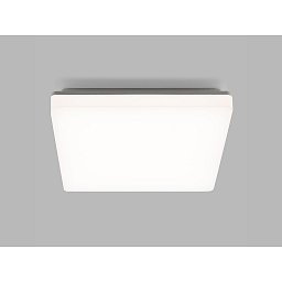 Svítidlo SQUARE II 40 30W 3CCT - LED2 Lighting Obrázek pro produkt Svítidlo SQUARE II 40 30W 3CCT - LED2 Lighting