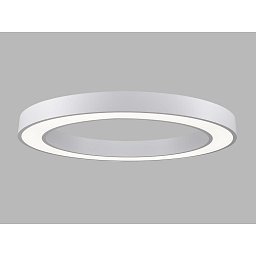 Obrázek pro produkt LED2 SATURN 80, B STROPNÍ ČERNÉ 4000K - LED2 Lighting