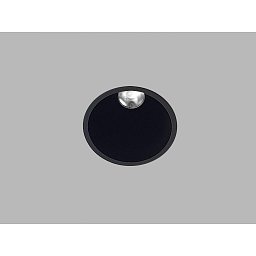 Obrázek pro produkt LED2 ZERO XL, B 10W 4.000K - LED2 Lighting