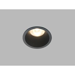 Svítidlo RAY M, B ZÁPUSTNÉ ČERNÉ - LED2 Lighting Obrázek pro produkt Svítidlo RAY M, B ZÁPUSTNÉ ČERNÉ - LED2 Lighting