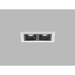 Svítidlo LINEAR 2, W ZÁPUSTNÉ BÍLÉ - LED2 Lighting Obrázek pro produkt Svítidlo LINEAR 2, W ZÁPUSTNÉ BÍLÉ - LED2 Lighting