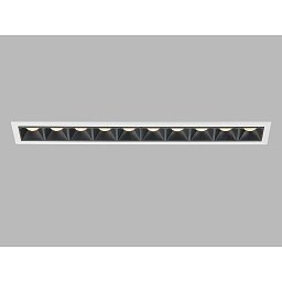 Svítidlo LINEAR 10, W ZÁPUSTNÉ BÍLÉ - LED2 Lighting Obrázek pro produkt Svítidlo LINEAR 10, W ZÁPUSTNÉ BÍLÉ - LED2 Lighting