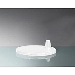 Obrázek pro produkt Stolní základna ø cm. 23 - bílá Tolomeo Table - ARTEMIDE