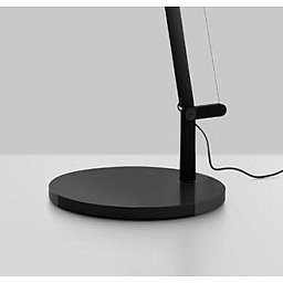Obrázek pro produkt Demetra LED stolní lampa - základna černá Demetra Table - ARTEMIDE