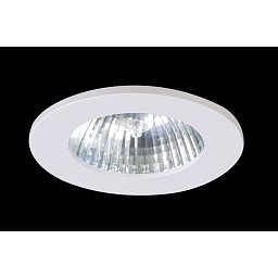Obrázek pro produkt Vestavné svítidlo Aluminio Blanco bílá 10W LED 230V - BPM