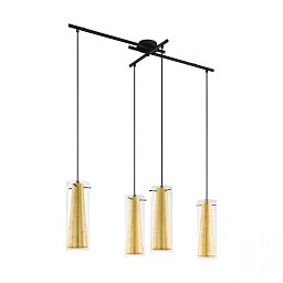 Obrázek pro produkt Závěsné svítidlo PINTO GOLD 97653 - EGLO