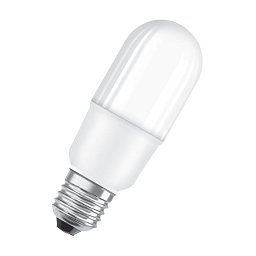 Obrázek pro produkt OSRAM TUBE matná 230V E27 LED EQ75 2700K - DESIGN RENDL