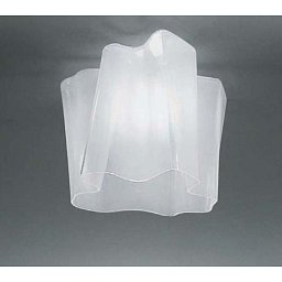 Obrázek pro produkt Stropní svítidlo Logico MICRO max. 60W E14 sklo - ARTEMIDE
