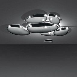 Obrázek pro produkt SKYDRO PLAFONE propojovací kabely pro LED žárovky  Skydro - ARTEMIDE