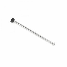 Tyč pro ventiátory FARO, nikl, 500mm - FARO Obrázek pro produkt Tyč pro ventiátory FARO, nikl, 500mm - FARO