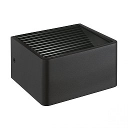 Obrázek pro produkt Venkovní nástěnné svítidlo DONINNI 1 98269 - EGLO