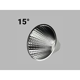 Obrázek pro produkt Svítidlo SHOP LIGHT 45 REFLECTOR 15° - LED2 Lighting
