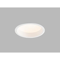 Svítidlo ZETA S, DIM 3000K ZÁPUSTNÉ bílá - LED2 Lighting Obrázek pro produkt Svítidlo ZETA S, DIM 3000K ZÁPUSTNÉ bílá - LED2 Lighting