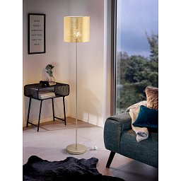 Obrázek pro produkt Stojací svítidlo VISERBELLA 97647 - EGLO