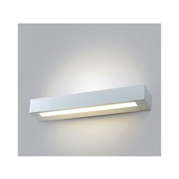 Nástěnné svítidlo Carpo 11,8W+11,8W 3000K 1710lm - BPM-WHITE (CRISMOSIL/MODULAR) Obrázek pro produkt Nástěnné svítidlo Carpo 11,8W+11,8W 3000K 1710lm - BPM-WHITE (CRISMOSIL/MODULAR)
