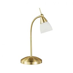 PINO Stolní lampa, svítidlo na čtení, noční stolní lampa 2800K (náhrada 4001-60) - PAUL NEUHAUS Obrázek pro produkt PINO Stolní lampa, svítidlo na čtení, noční stolní lampa 2800K (náhrada 4001-60) - PAUL NEUHAUS