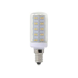 LILUCO LED žárovka tvar trubky E14, 4W 3000K - LEUCHTEN DIREKT / JUST LIGHT Obrázek pro produkt LILUCO LED žárovka tvar trubky E14, 4W 3000K - LEUCHTEN DIREKT / JUST LIGHT