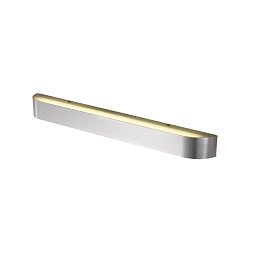 Obrázek pro produkt ARLINA 60 Indoor, nástěnné LED svítidlo, hliníkové, 3000K - BIG WHITE (SLV)