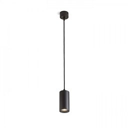 Obrázek pro produkt Závěné svítidlo BELENOS černá 230V LED GU10 9W - RED - DESIGN RENDL