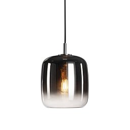 Obrázek pro produkt PANTILO 20 Indoor, závěsné svítidlo E27, chromové - BIG WHITE (SLV)