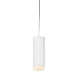 Obrázek pro produkt ASTINA QPAR51 Indoor, závěsné svítidlo, bílé - BIG WHITE (SLV)