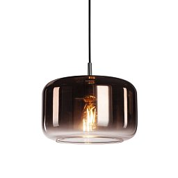 Obrázek pro produkt PANTILO 28 Indoor, závěsné svítidlo E27, měděné - BIG WHITE (SLV)
