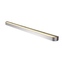 Obrázek pro produkt ARLINA 130 Indoor, nástěnné LED svítidlo, hliníkové, 3000K - BIG WHITE (SLV)