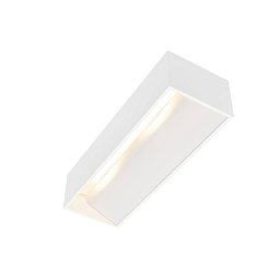 Obrázek pro produkt LOGS IN L Indoor, nástěnné LED svítidlo, černé/mosazné, 3000K, TRIAC, stmívatelné - BIG WHITE (SLV)