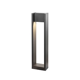 Obrázek pro produkt QUAD POLE Outdoor, stojací LED svítidlo, 3000K, antracitové - BIG WHITE (SLV)