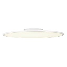 Obrázek pro produkt SENSER 60 DALI Indoor, stropní LED svítidlo kruhové, bílé, 4000K - BIG WHITE (SLV)