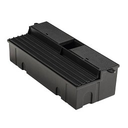 Obrázek pro produkt Vestavné rámečky NOTAPO I a II WL - BIG WHITE (SLV)