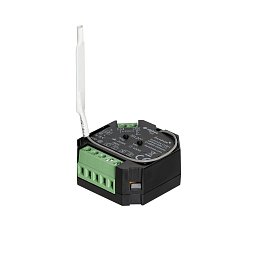 Modul Push switch SLV VALETO® pro stmívání - BIG WHITE (SLV) Obrázek pro produkt Modul Push switch SLV VALETO® pro stmívání - BIG WHITE (SLV)