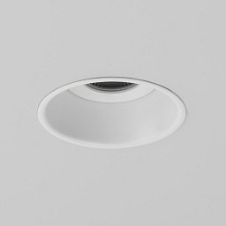 Obrázek pro produkt Downlight svítidlo Minima Round IP65 protipožární LED 6.1W 2700K bílá - ASTRO Lighting