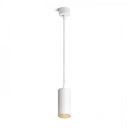 Obrázek pro produkt BELENOS závěsná bílá 230V LED GU10 9W - RED - DESIGN RENDL